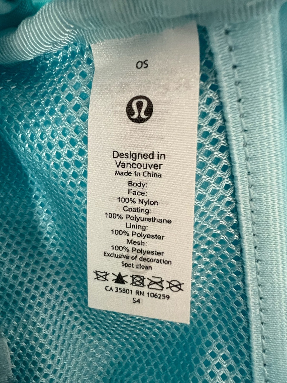 Lululemon Belt Bag - Picture 6 of 6